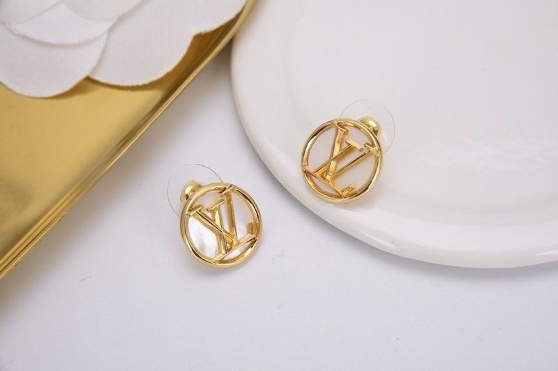 LV Earring 04yxh43